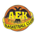AEK BC, Athens