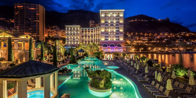 Faites l’expérience d’un luxe inégalé avec Beyonditude au Monte-Carlo Bay Hotel & Resort